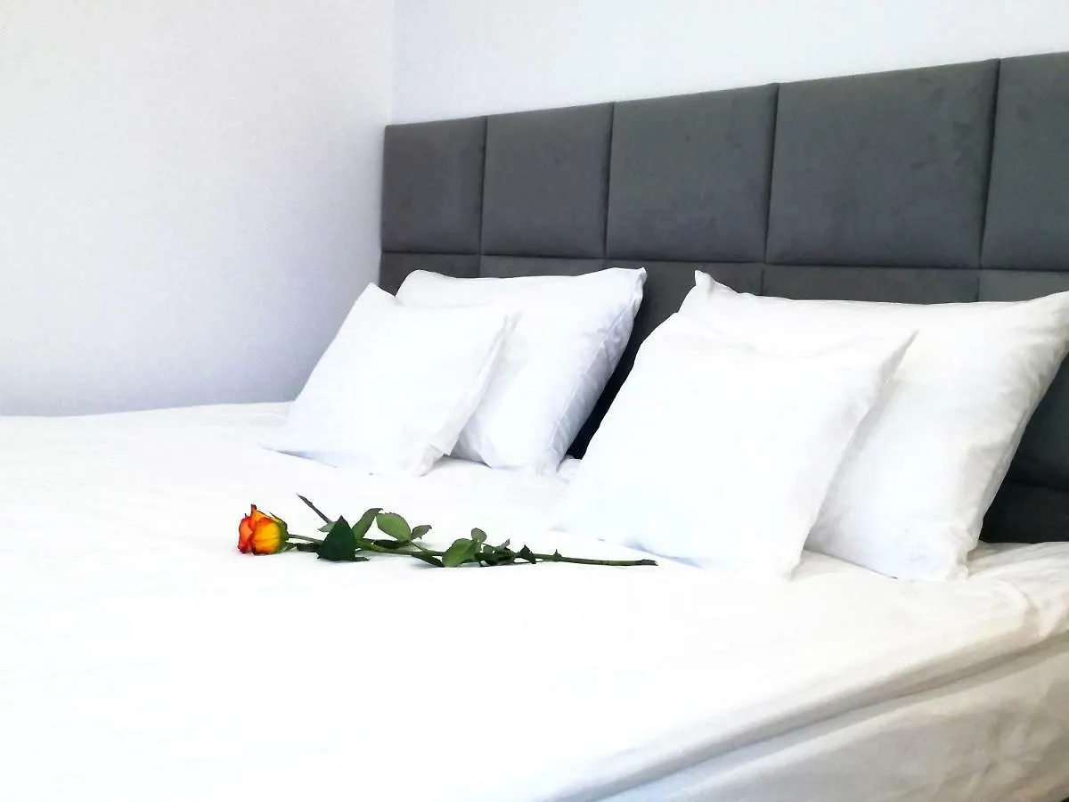 Vista Residence Premium Varsavia Appartamento